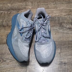 Brooks Launch Sneaker Men Size 9.5